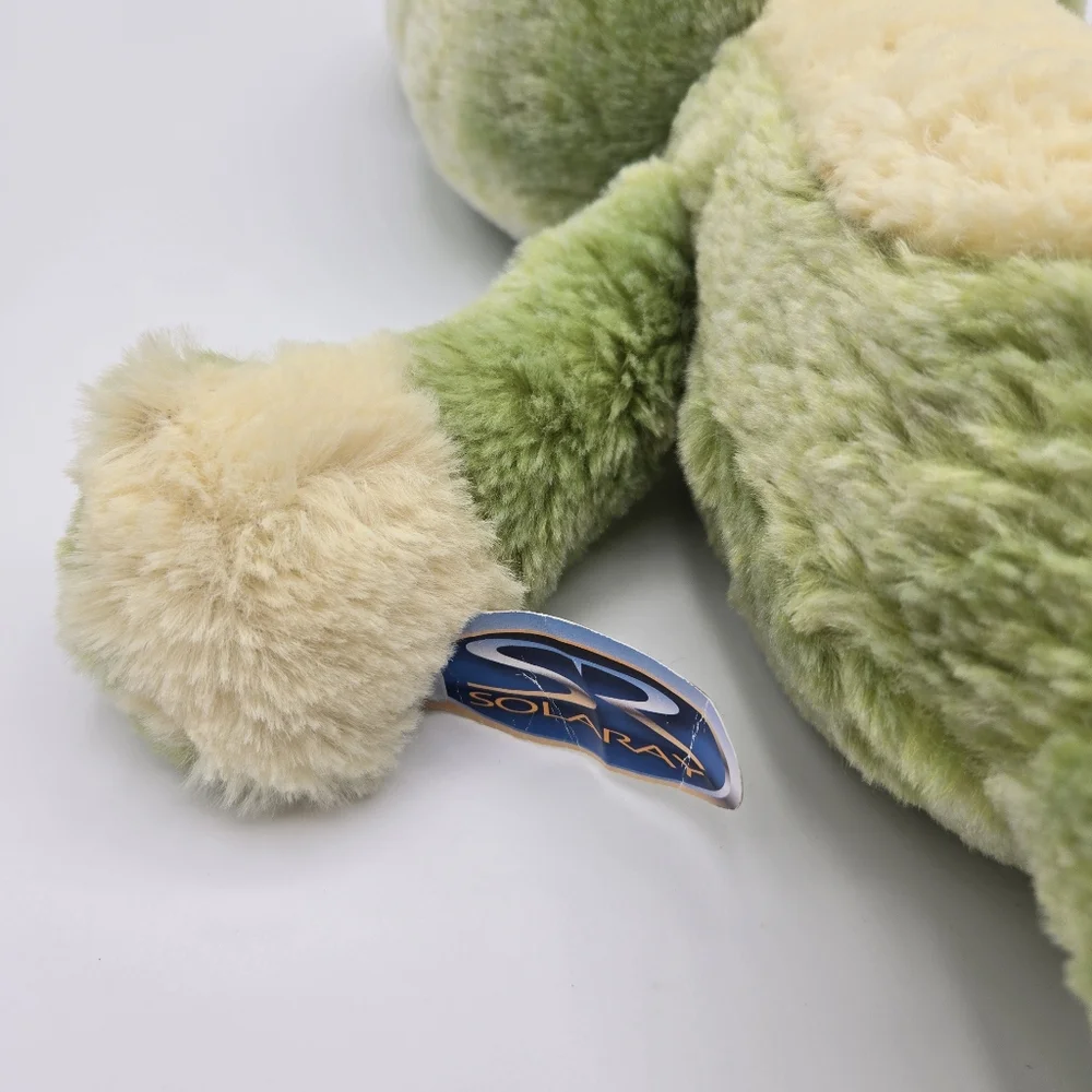 Fiesta toys fuzzy